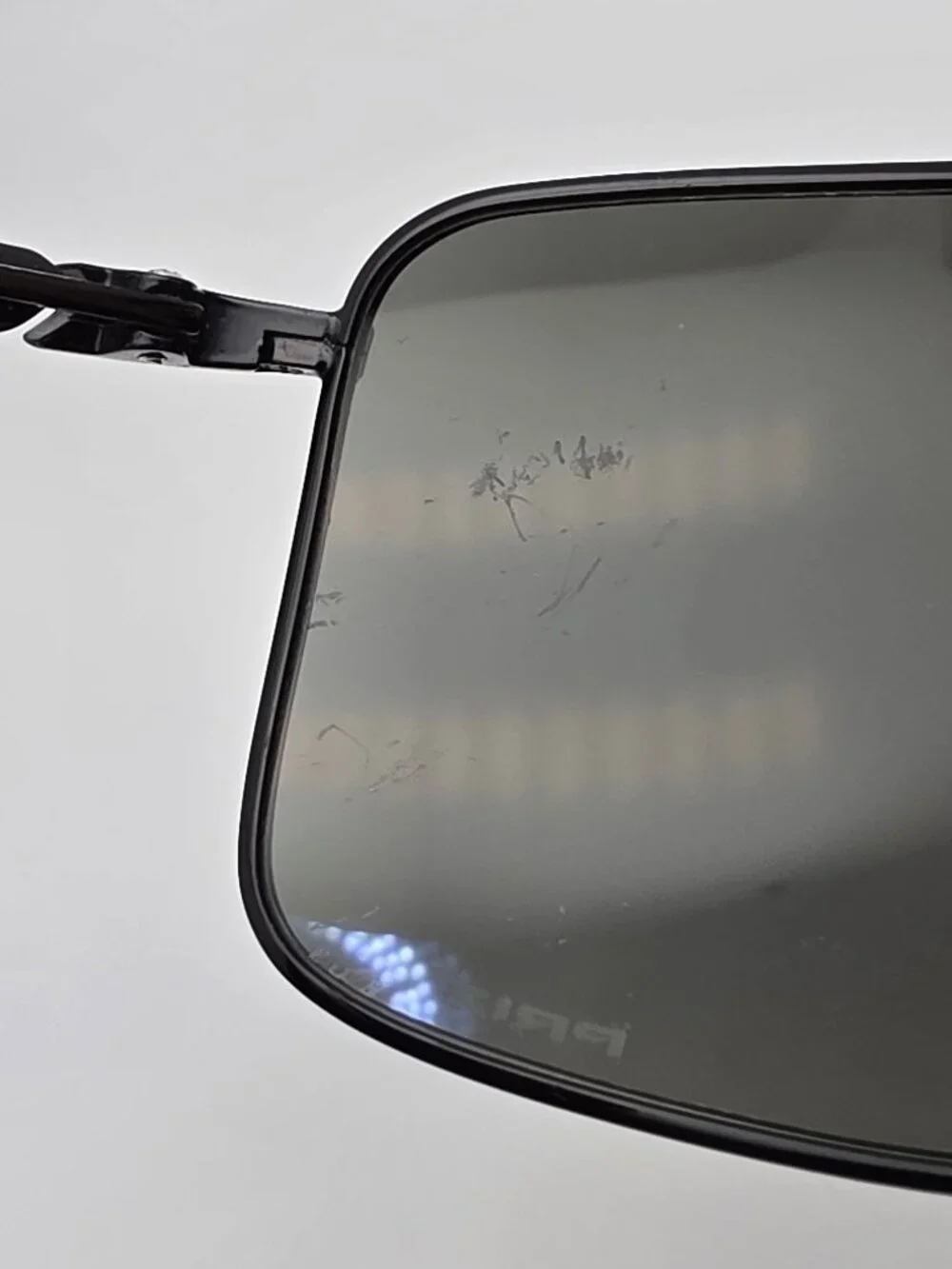 Oakley this listing